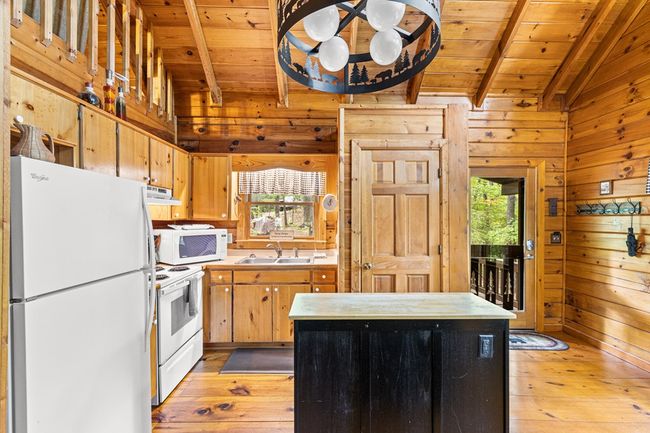 726 Cherry Log St, Home with 2 bedrooms, 1 bathrooms and null parking in Cherry Log GA | Image 15