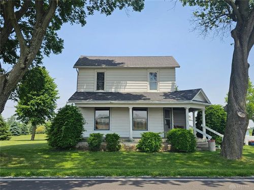 383 Georgetown Verona Rd, West Manchester, OH, 45382-9732 | Card Image