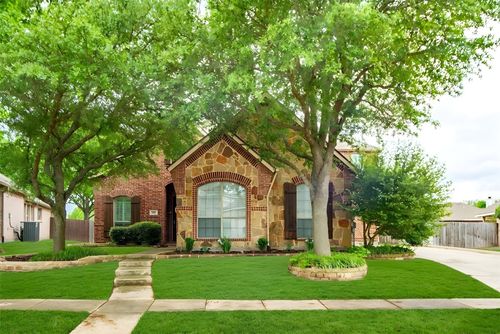 513 Mckinney Trl, Fate, TX, 75087-9262 | Card Image
