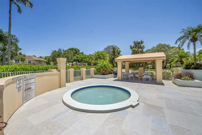 4101 Roxbury Ct, Townhouse with 2 bedrooms, 3 bathrooms and null parking in Boynton Beach FL | Image 28
