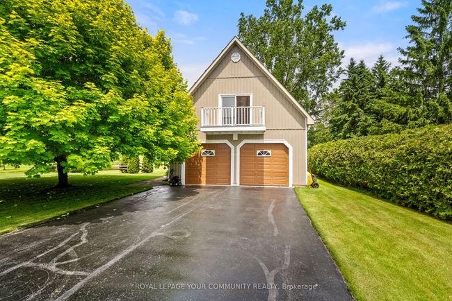 8454 Danforth Rd, House other with 4 bedrooms, 3 bathrooms and 20 parking in Cobourg ON | Image 33