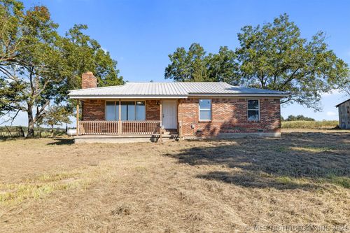 8405 E Nightingale Rd, Atoka, OK, 74525-7481 | Card Image