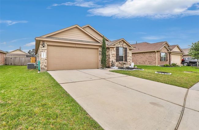 Great curb appeal and a 2-car garage. | Image 6