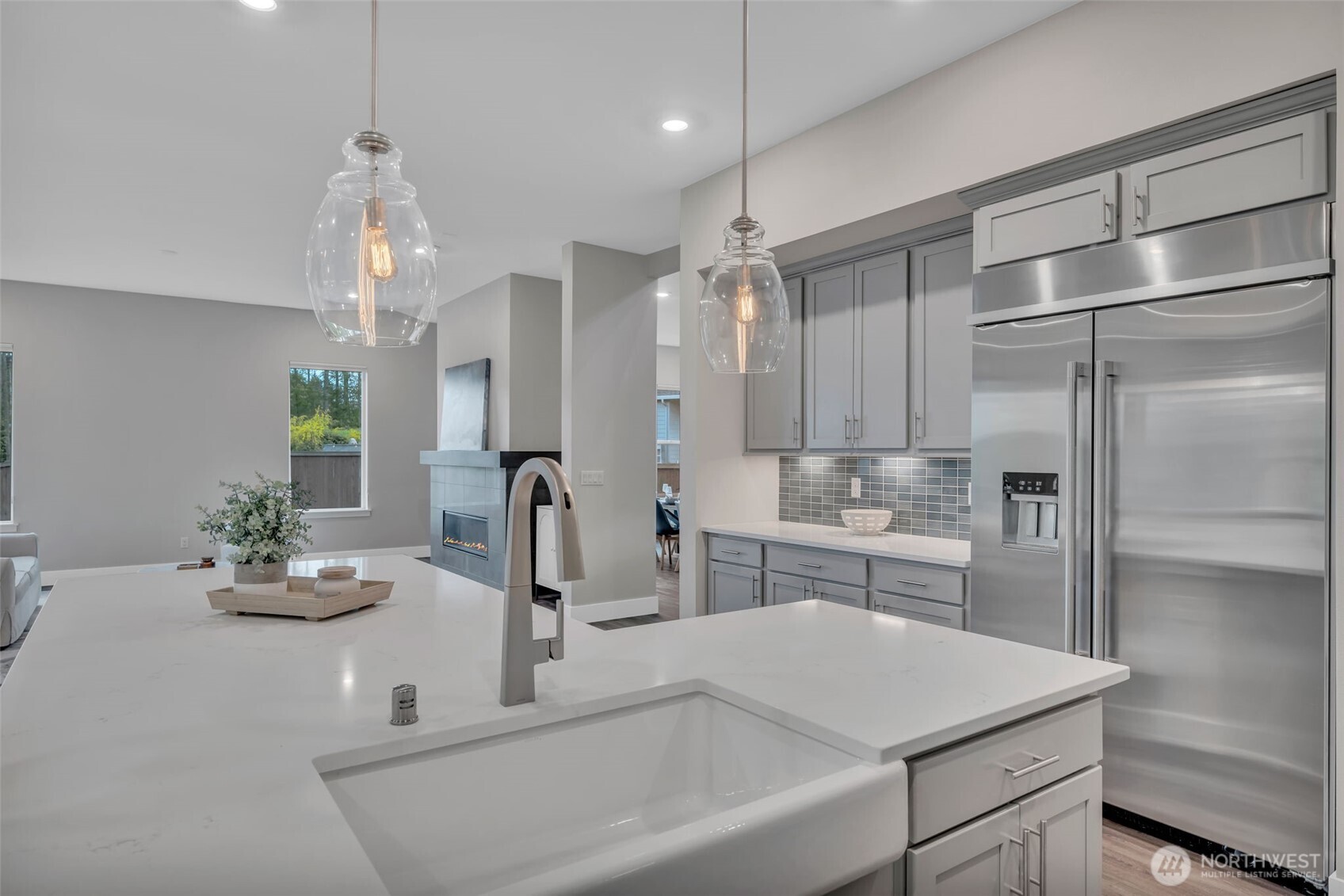 Residential in Lake Stevens 5