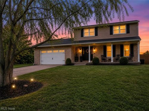 12208 Yuma Cir Nw, Uniontown, OH, 44685-9131 | Card Image