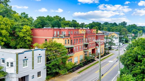 apt-101-2411 Brownsboro Rd, Louisville, KY, 40206 | Card Image