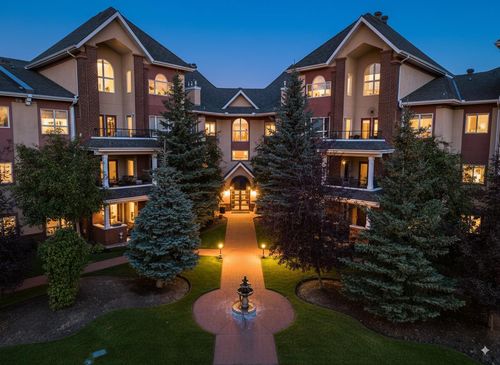 242-30 Sierra Morena Landing Sw, Calgary, AB, T3H5H2 | Card Image