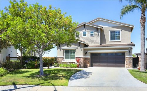2695 N Promontory Way, Orange, CA, 92867-6490 | Card Image