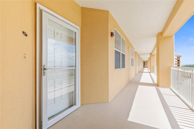 Front Door with Glass and Screen to enjoy extra light and those nice western breezes and views | Image 50