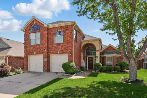 6816 Alderbrook Dr, Denton, TX, 76210-0067 | Card Image