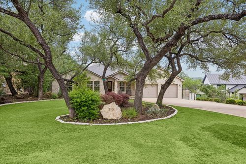 313 S Flamingo Drive, Austin, TX, 78734 | Card Image