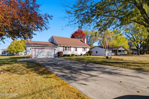 1233 E Ervin Rd, Van Wert, OH, 45891-2625 | Card Image