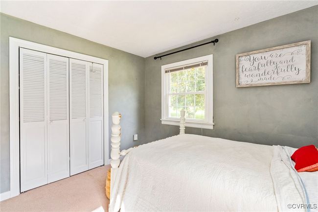 Bedroom #2 on the 1st Floor | Image 29
