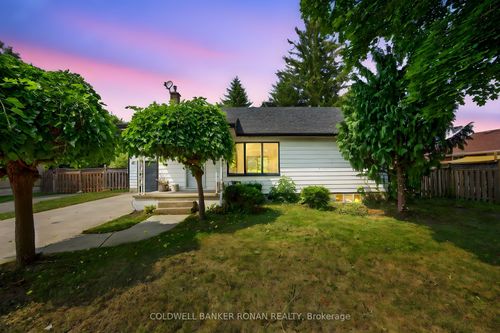 180 Wellington St E, Alliston, ON, L9R1G5 | Card Image