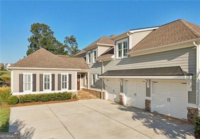 909 Indigo Bunting Road, House other with 5 bedrooms, 6 bathrooms and 3 parking in Statham GA | Image 1