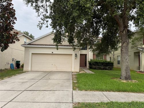 992 Nodding Shade Dr, BROOKSVILLE, FL, 34604-1434 | Card Image