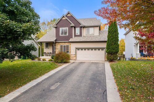 3315 120th Cir Ne, Blaine, MN, 55449-7522 | Card Image