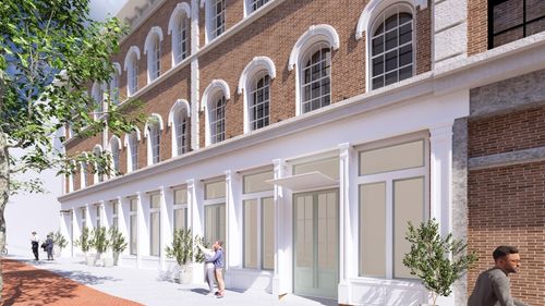 403-160 2nd Ave N, Nashville, TN, 37201-2026 | Card Image