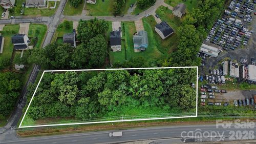 12002 N Tryon Street, Charlotte, NC, 28262 | Card Image