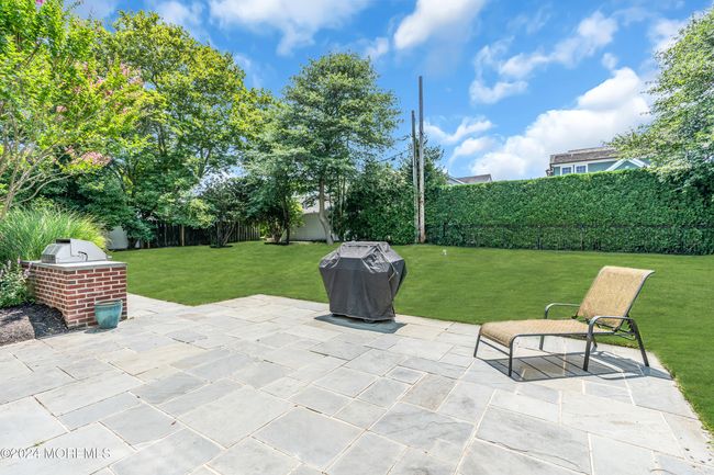221 Howell Ave, House other with 6 bedrooms, 6 bathrooms and null parking in Spring Lake NJ | Image 79