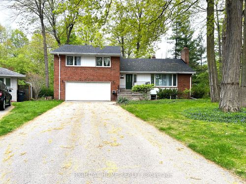 1445 Ryan Pl, Mississauga, ON, L5C1J7 | Card Image