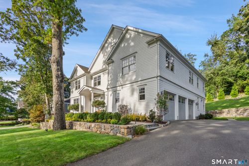 7 Webb Rd, Westport, CT, 06880-3728 | Card Image