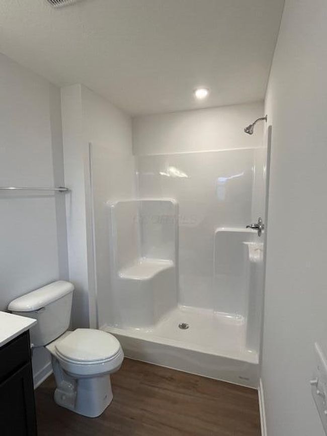 5' ACRYLIC MASTER STALL SHOWER w/SEAT & LED LIGHT | Image 33