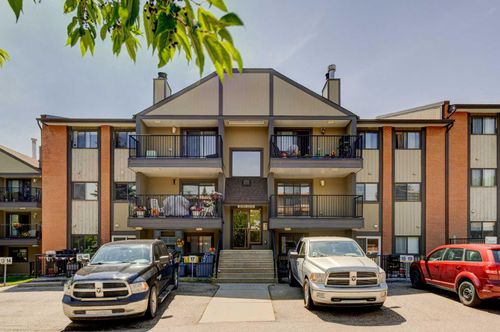 4211-13045 6 Street Sw, Calgary, AB, T2W5H1 | Card Image