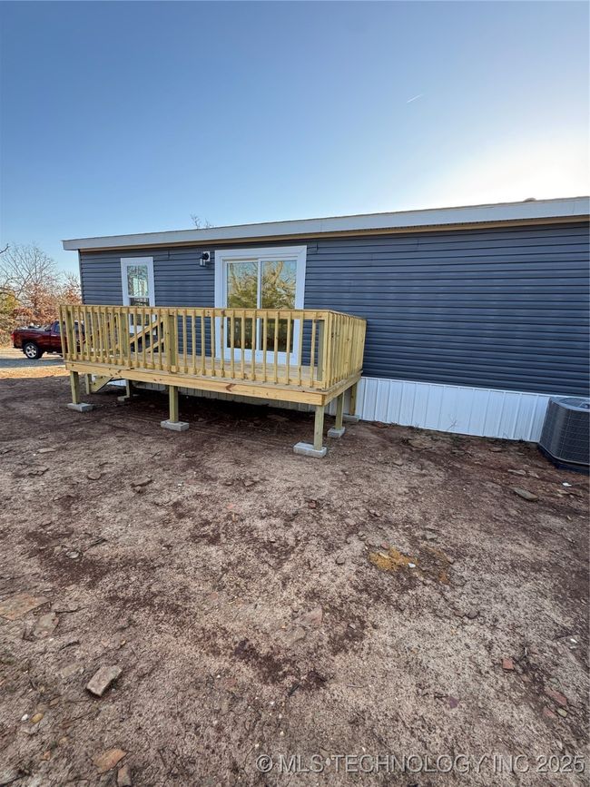 122 Bluebird Dr, House other with 3 bedrooms, 2 bathrooms and null parking in McAlester OK | Image 34