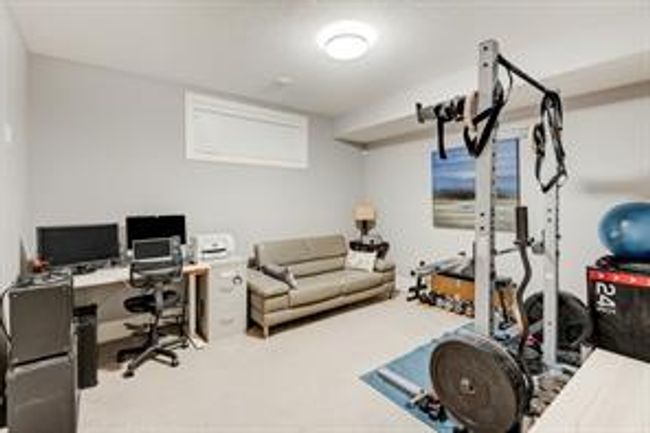 4004 2 St Nw, Home with 4 bedrooms, 3 bathrooms and 2 parking in Calgary AB | Image 40