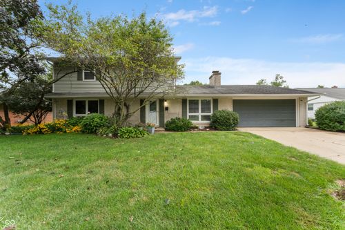 3520 Waycross Drive, Columbus, IN, 47203 | Card Image