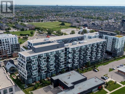702-2450 Old Bronte Road, Oakville (WM Westmount), ON, L6M5P6 | Card Image