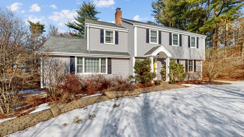 6 Arrowhead Drive, Simsbury, CT, 06092 | Card Image