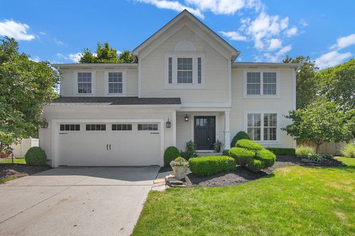 5388 Riverbrook Dr, Columbus, OH, 43221-5622 | Card Image