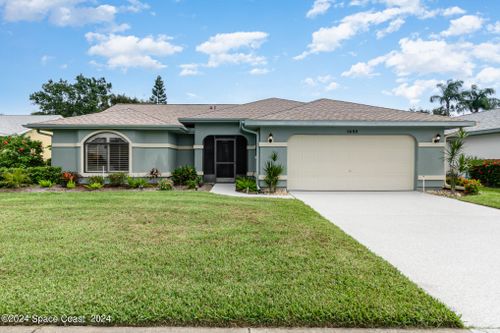 1453 Patriot Dr, Melbourne, FL, 32940-6819 | Card Image
