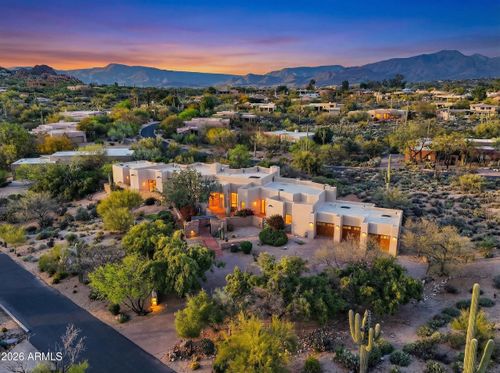 2304 Fox Tail, Carefree, AZ, 85377-4006 | Card Image