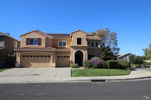 1000 Revelle Dr, Dixon, CA, 95620-4812 | Card Image