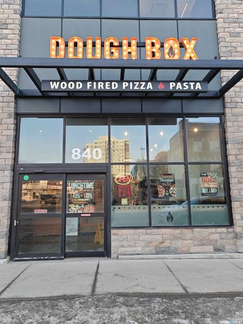 840 Broadway Avenue, Saskatoon, SK, S7N1B6 | Card Image