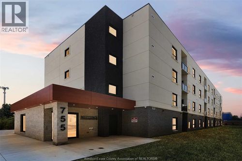 301-705 Grand Marais Rd E, Windsor, ON, N8X3H8 | Card Image