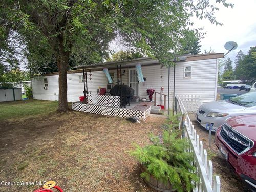 3547 N Baron Ct, Coeur D Alene, ID, 83815-9771 | Card Image