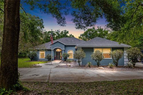 20130 Sw 95th St, DUNNELLON, FL, 34431-5907 | Card Image