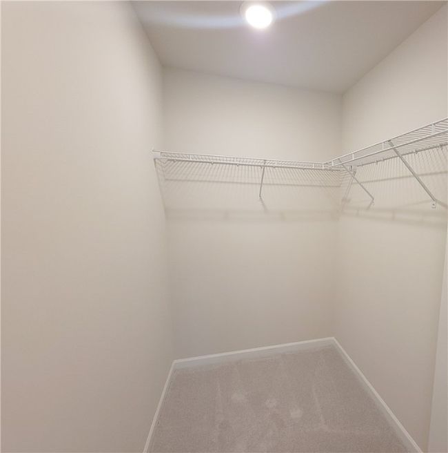 545 Brasstown Ct, Townhouse with 3 bedrooms, 3 bathrooms and null parking in Pendleton SC | Image 10