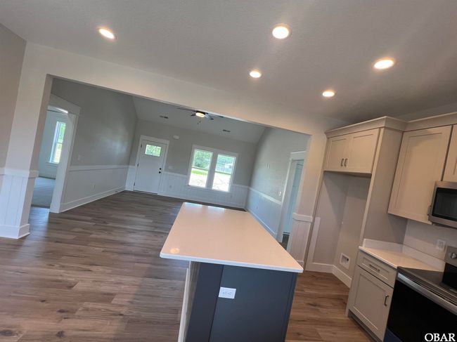 481 N Trotman Rd, House other with 4 bedrooms, 2 bathrooms and null parking in Camden NC | Image 5