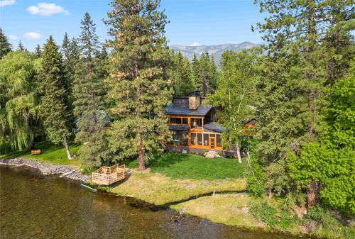 172 Swanlea Road S, Bigfork, MT, 59911 | Card Image