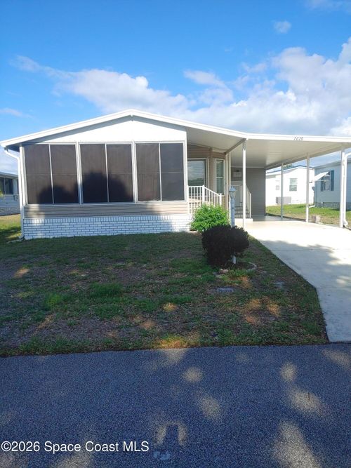 7629 Chasta Rd, Micco, FL, 32976-7781 | Card Image