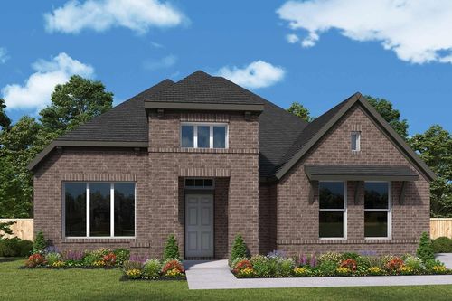 9512 Dahlia Blvd, Forney, TX, 75126 | Card Image