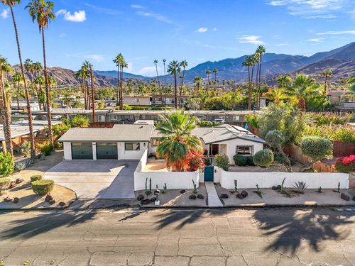 745 E Sunny Dunes Rd, Palm Springs, CA, 92264 | Card Image