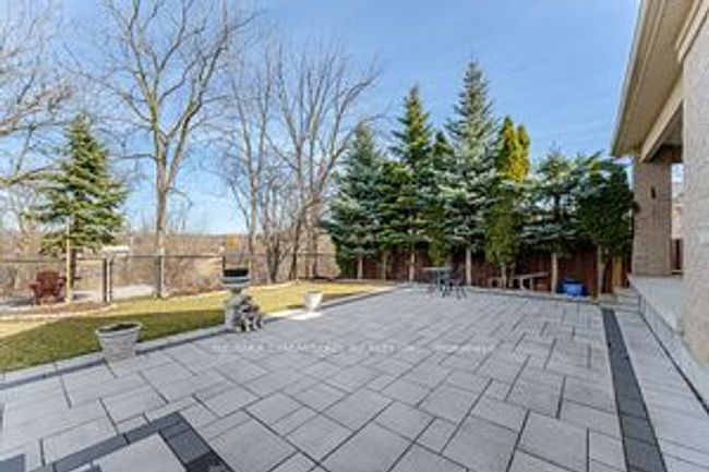11 Nova Scotia Rd, House other with 4 bedrooms, 4 bathrooms and 6 parking in Brampton ON | Image 40