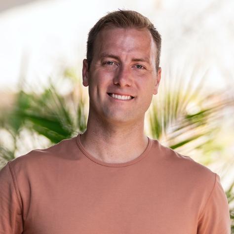 Andrew Ricks