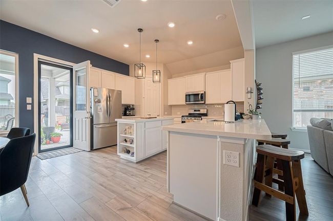 17022 Daylily Dune Way, House other with 3 bedrooms, 3 bathrooms and 2 parking in Hockley TX | Image 22